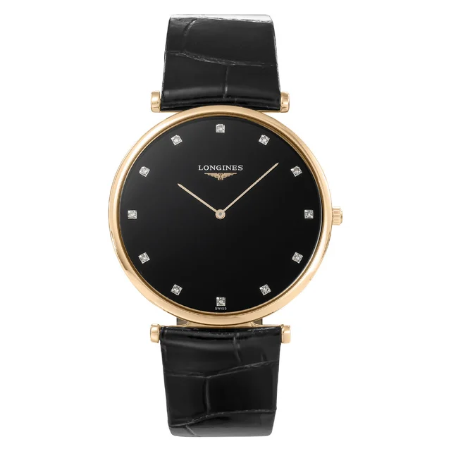 Longines Longines L47661572 kol saati