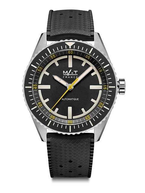 MAT watches MAT watches AG9 TI JA 1 kol saati