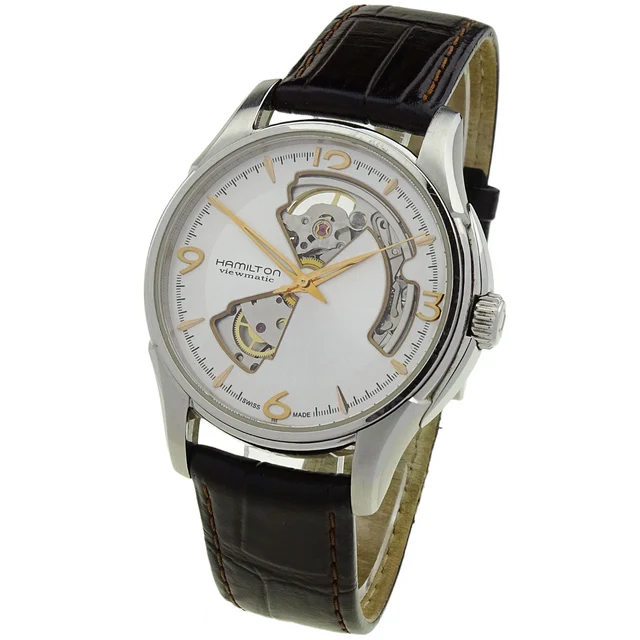 Hamilton Jazzmaster H325650 kol saati