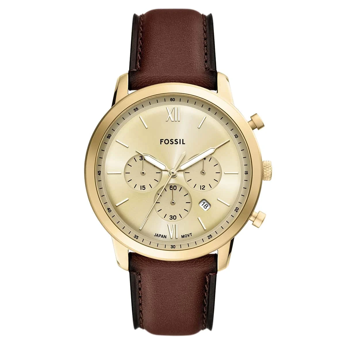 Fossil FFS6113 44 mm kol saati