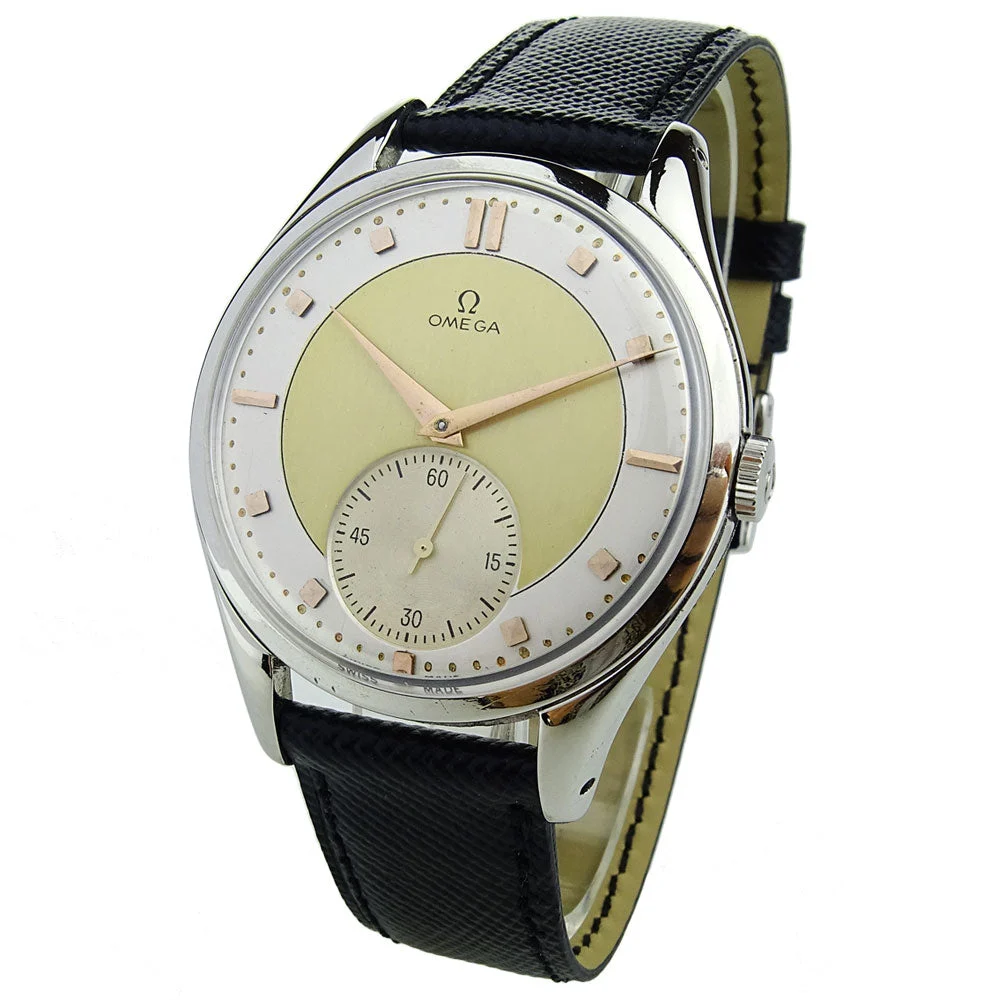OMEGA Omega 9966183 38 mm kol saati