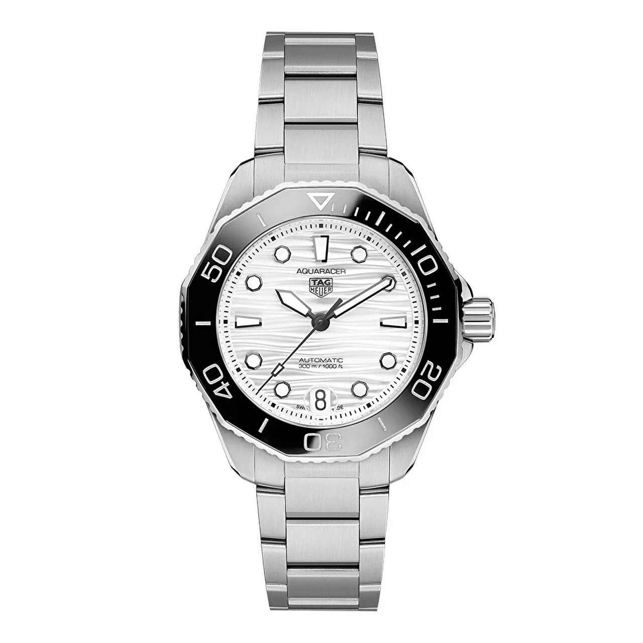 Tag Heuer Aquaracer WBP231C.BA0626 36 mm kol saati