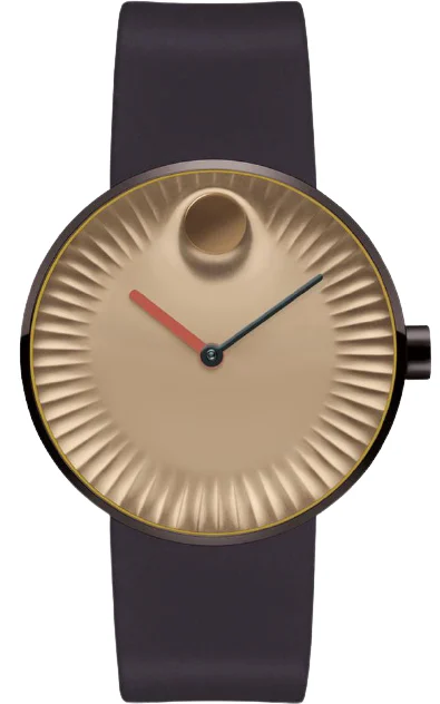 Movado MOV011 41 mm kol saati