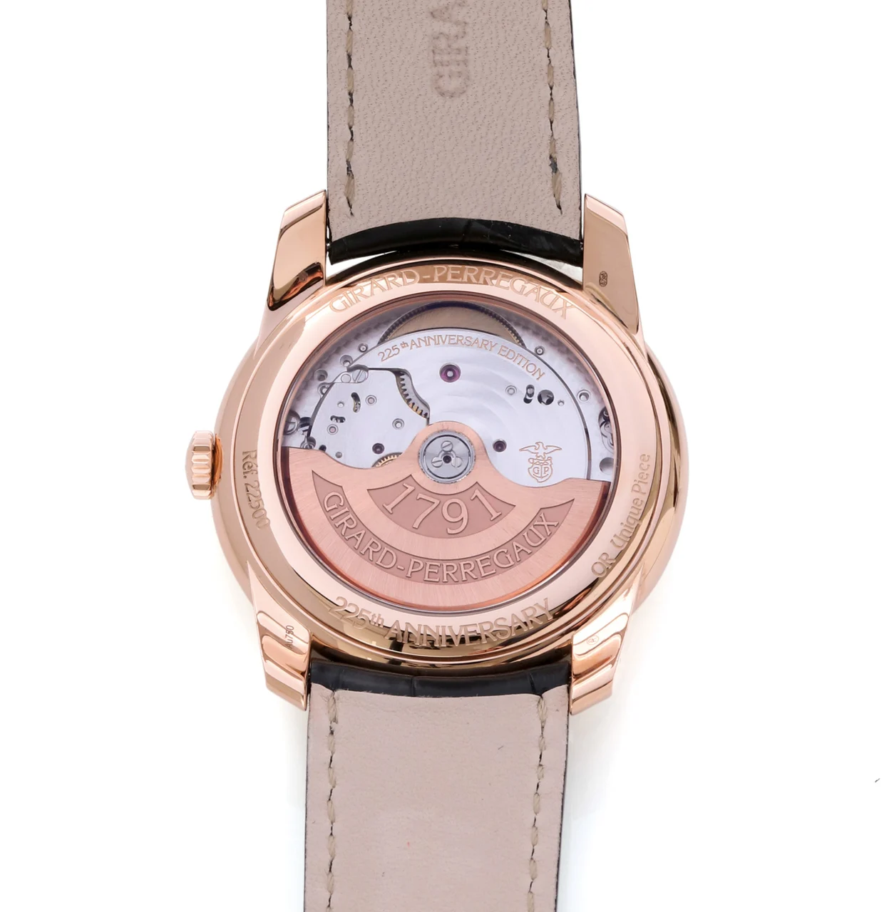 Girard-Perregaux Girard Perregaux 22500 kol saati