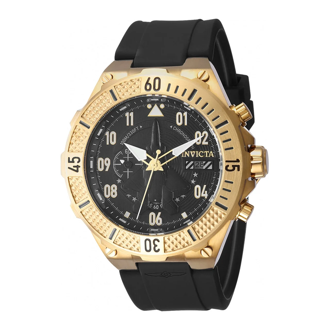 Invicta Aviator INV39889 50 mm kol saati