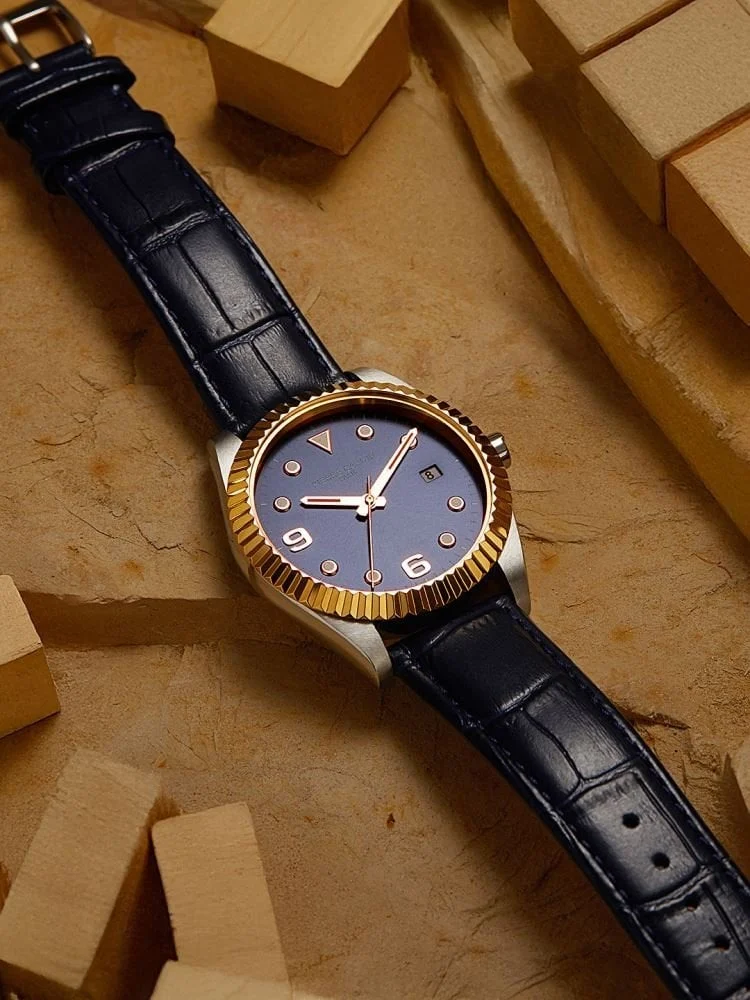 Pierre Cardin CF.1007.LD.1 40 mm kol saati