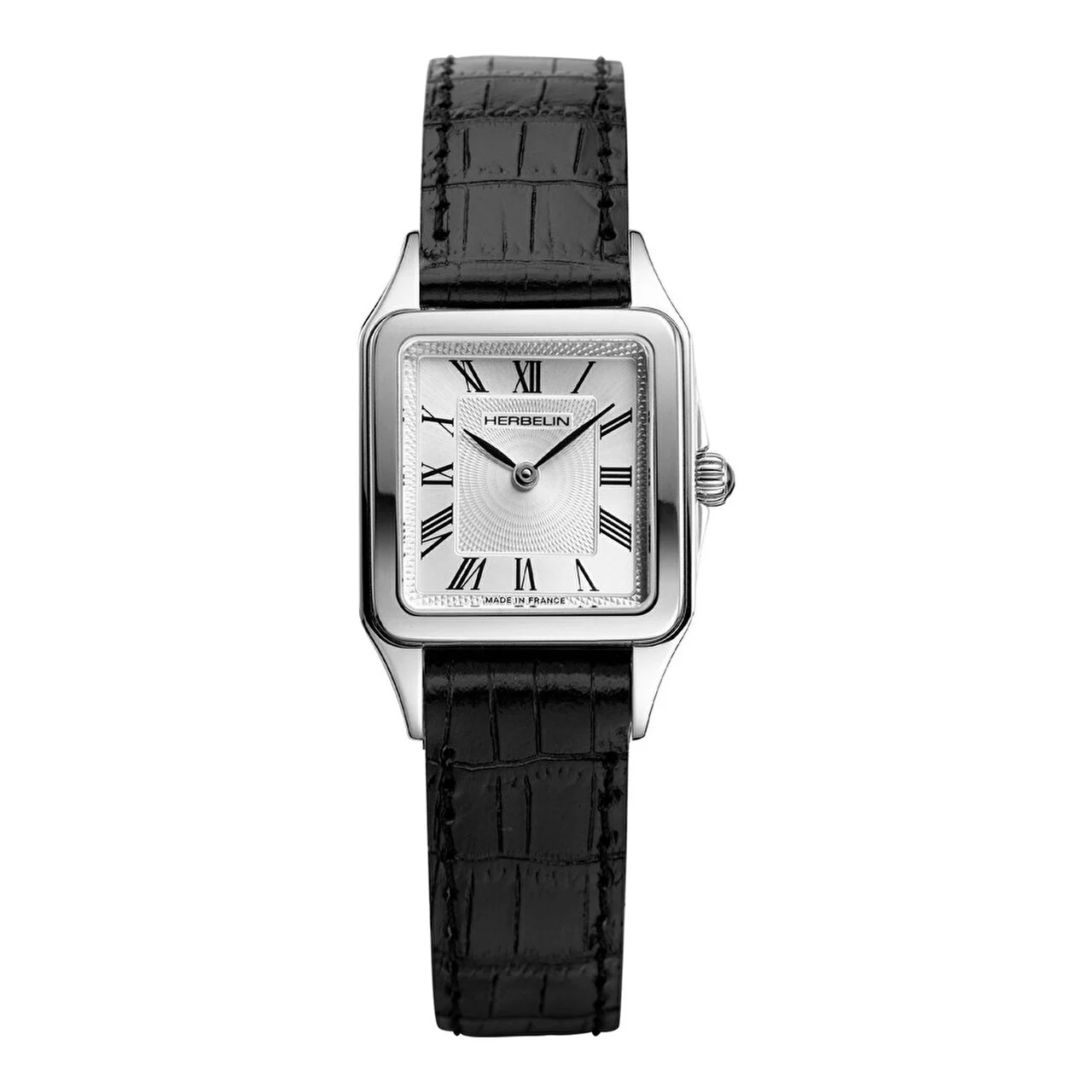 HERBELIN Luna 17457AP01 24 mm kol saati