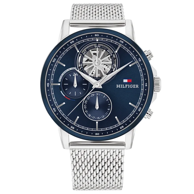 Tommy Hilfiger Stewart TH1710609 kol saati