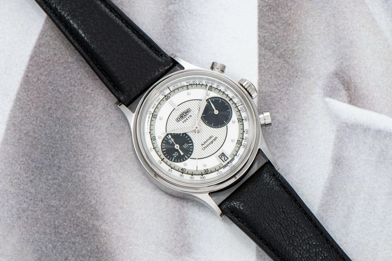 Kurono Kurono 40990631 38 mm kol saati