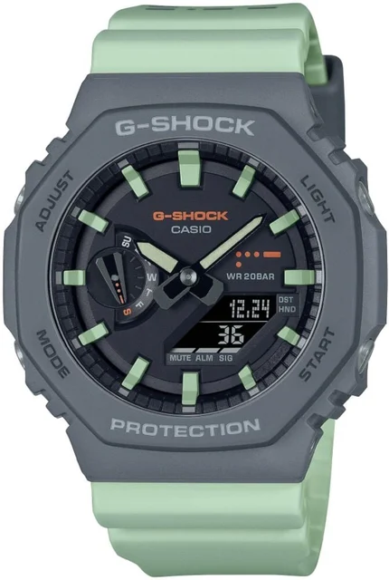 Casio G-SHOCK LOV-22B-8ADR Takım kol saati