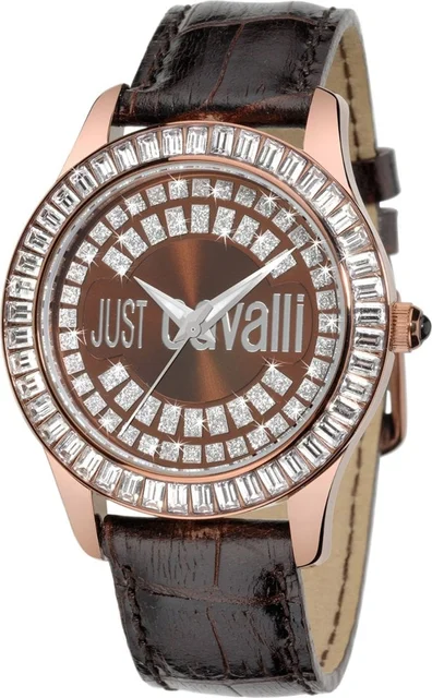 Just Cavalli İce R7251169055 kol saati