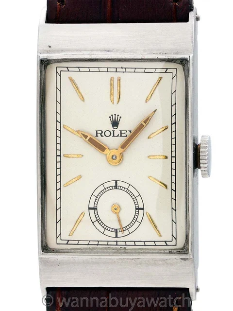 Rolex Rolex 48015 kol saati