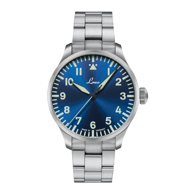Laco Blaue Stunde 862100.2.MB kol saati