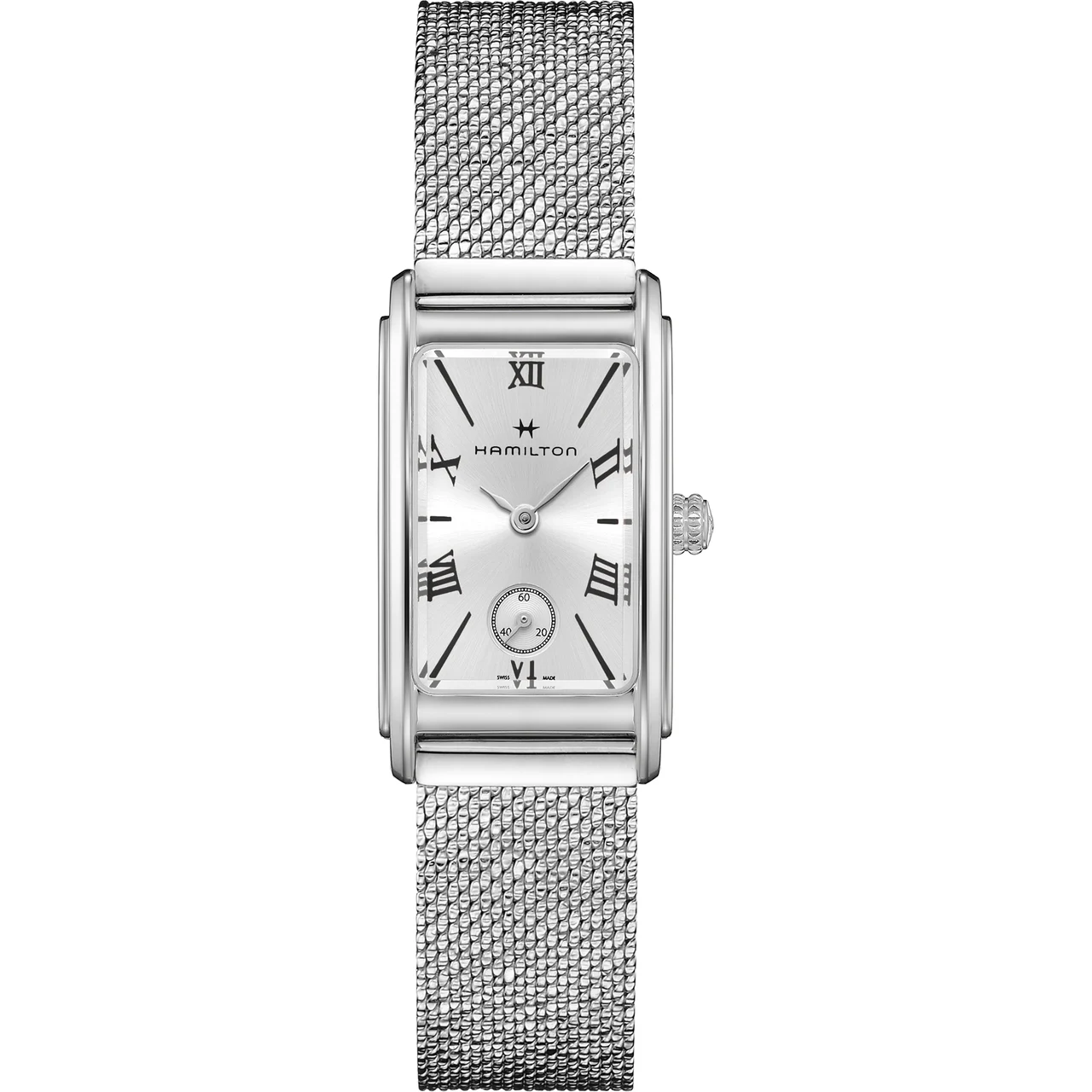 Hamilton American Classic Ardmore Small H11221150 19 mm kol saati