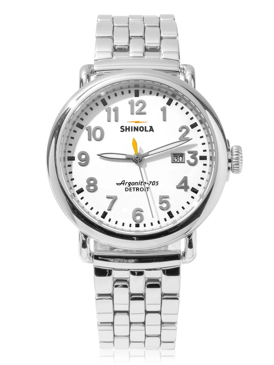 Shinola Shinola 10000054 41 mm kol saati