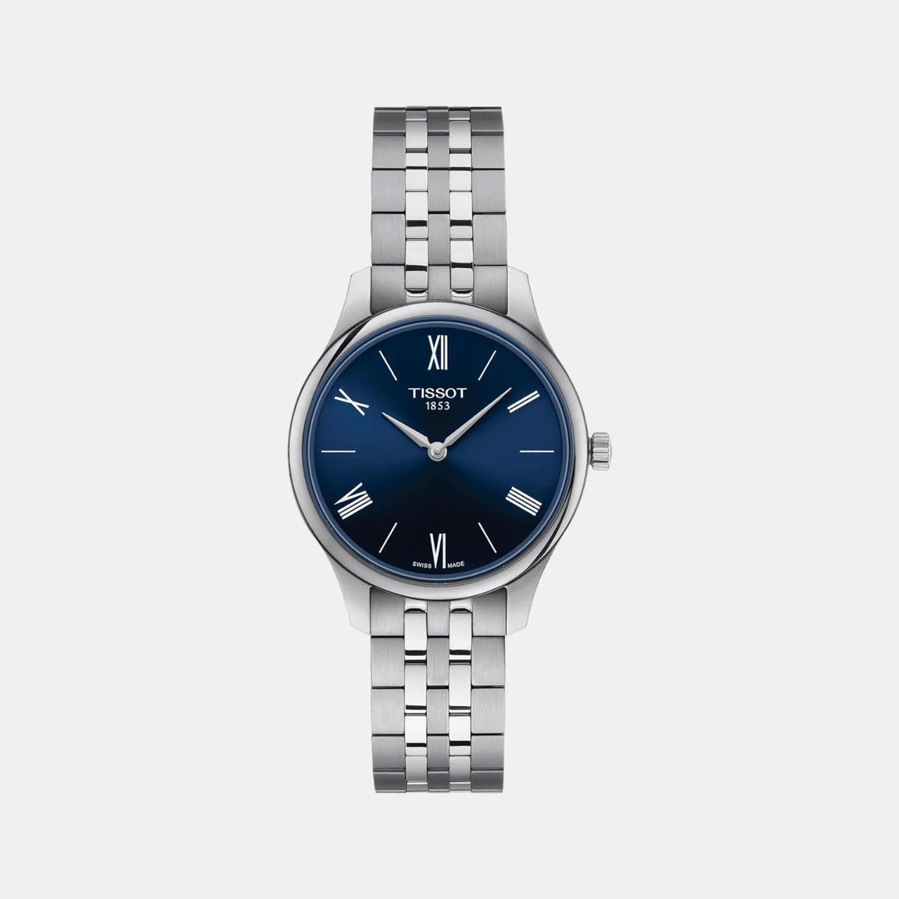 Tissot Tradition T0632091104800 31 mm kol saati