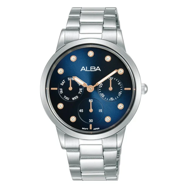 Alba Alba AP6727X1 kol saati