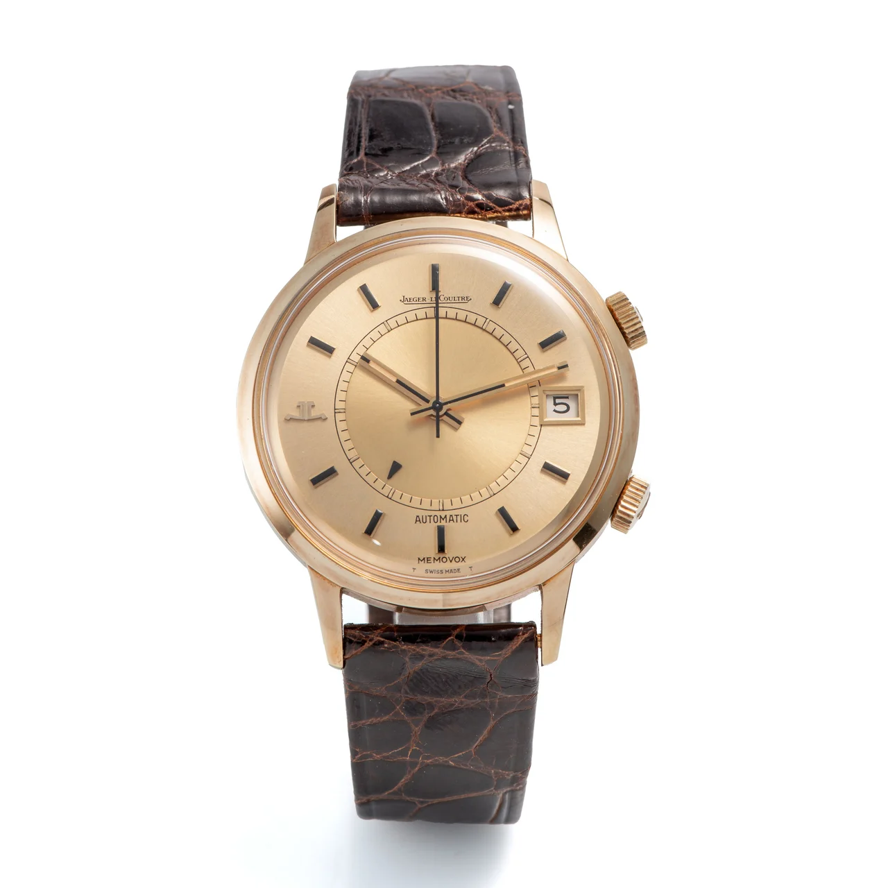 Jaeger-Lecoultre Jaeger Lecoultre, Switzerland 875.21 kol saati