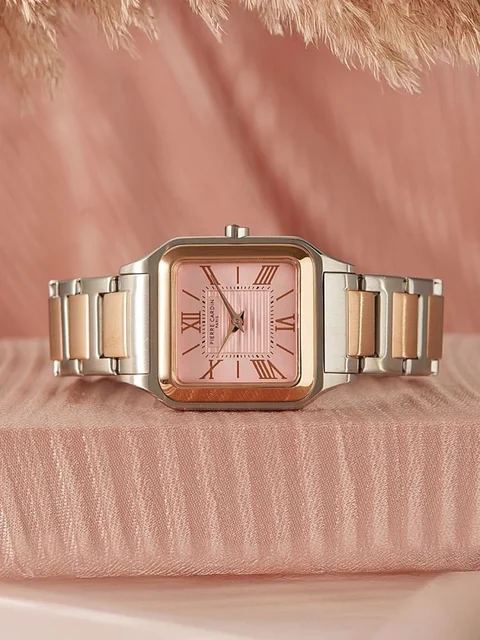 Pierre Cardin Ménilmontant CF.1011.MU.1 kol saati