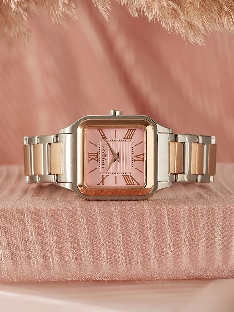 Pierre Cardin Ménilmontant CF.1011.MU.1 38 mm kol saati