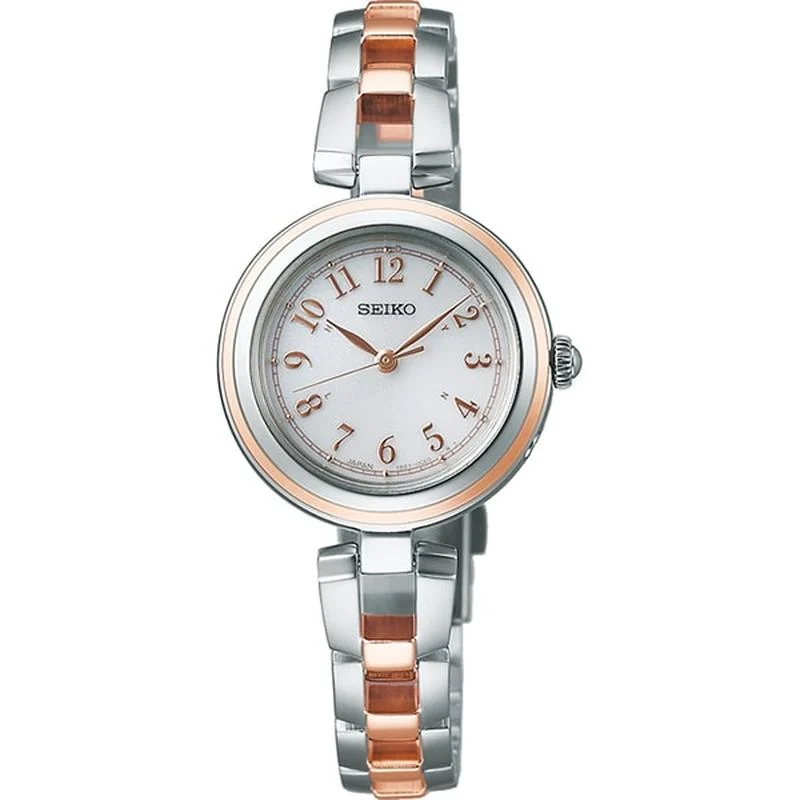 Seiko SWFH148 25 mm kol saati