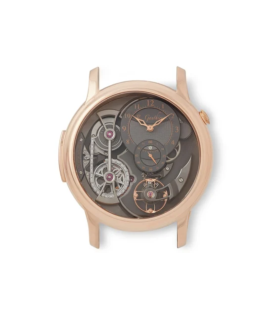 Romain Gauthier Ccirg C487 kol saati