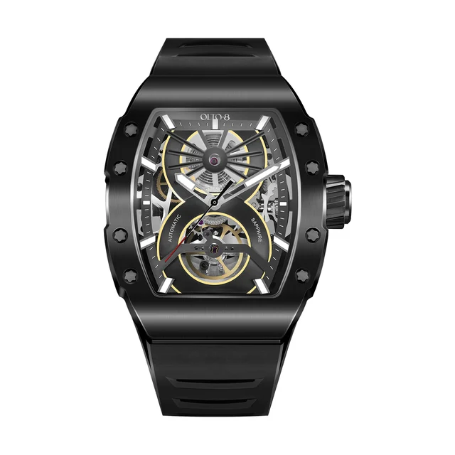 OLTO-8 WATCHES OLTO-8 WATCHES V3-3033-S04 kol saati