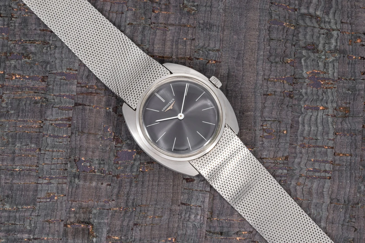 Longines Longines 40991089 35 mm kol saati