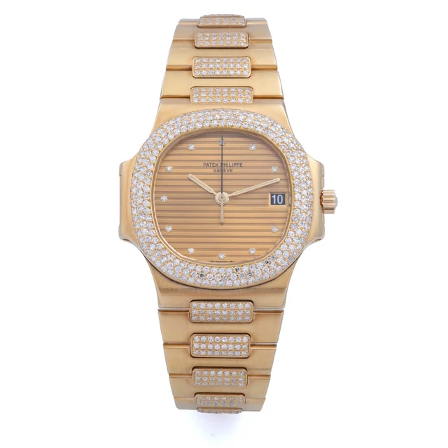 Patek Philippe Switzerland 3800/5J-001 kol saati