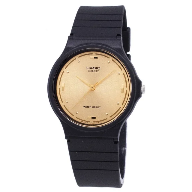 Casio Enticer MQ-76-9ALDF-P kol saati