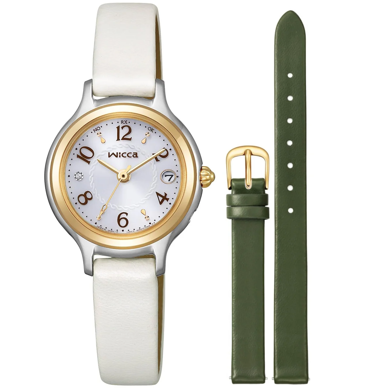 Citizen Citizen KS1-937-11 26 mm kol saati