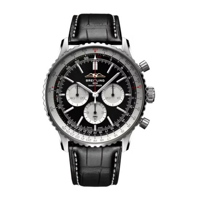 Breitling Navitimer J123843 kol saati