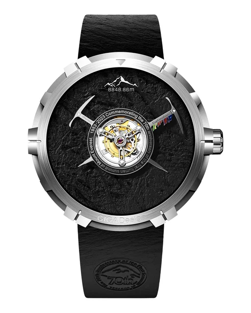 CIGA Design Ciga.mteverest kol saati