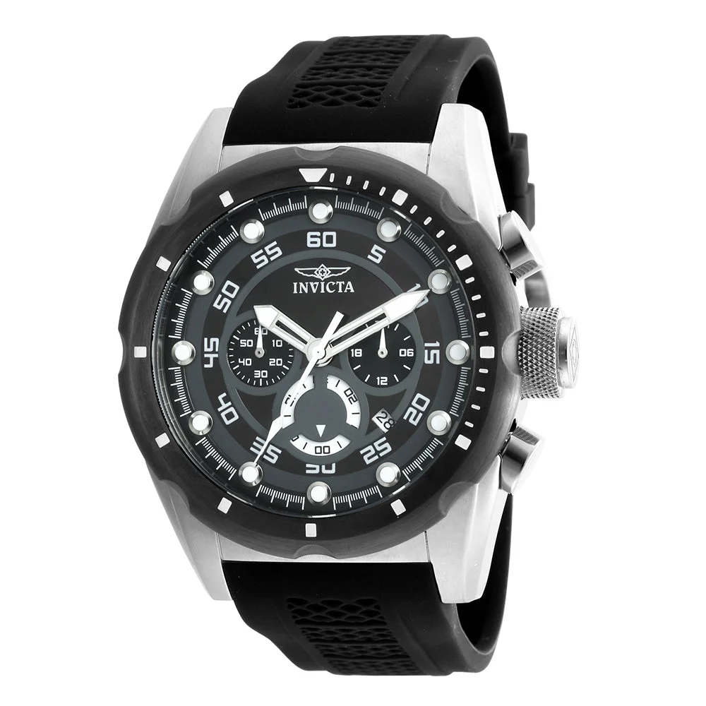 Invicta Speedway INV20311 50 mm kol saati