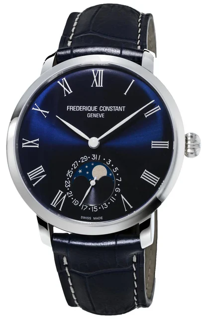 Frederique Constant Slimline FC076 kol saati