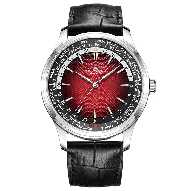 Sea-Gull Watch Official Store Sea-Gull Watch Official Store H081912108411 kol saati