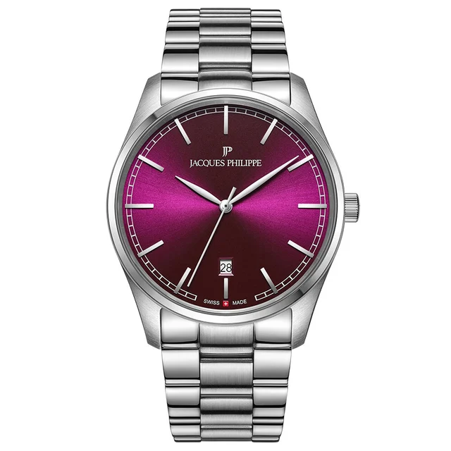 Jacques Philippe JPQGS8813X6BRG kol saati