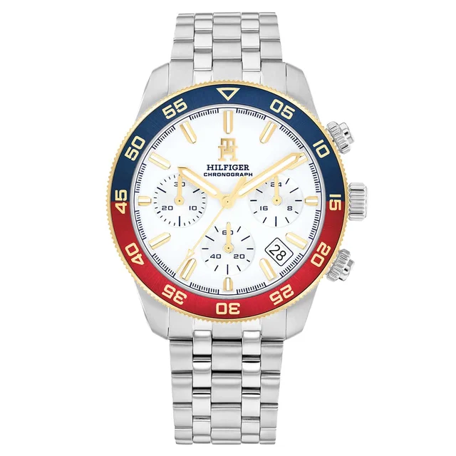 Tommy Hilfiger TH1792184 kol saati