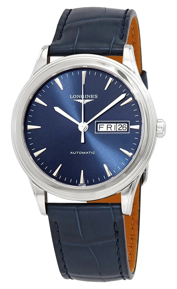 Longines Flagship L48994922 39 mm kol saati