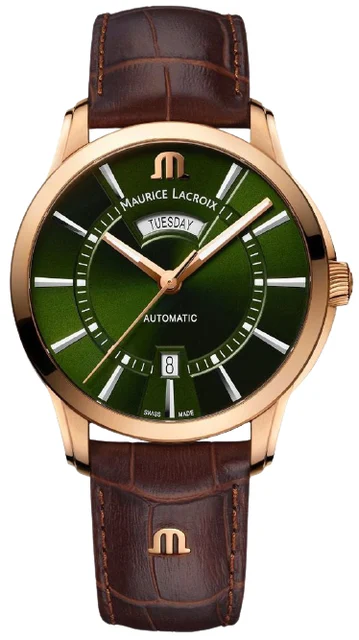 Maurice Lacroix Pontos ML007 kol saati