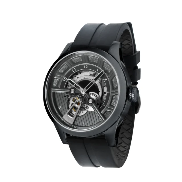 REVELOT Avantgarde R7-6C1B6D1-S22-4B4BR1 kol saati