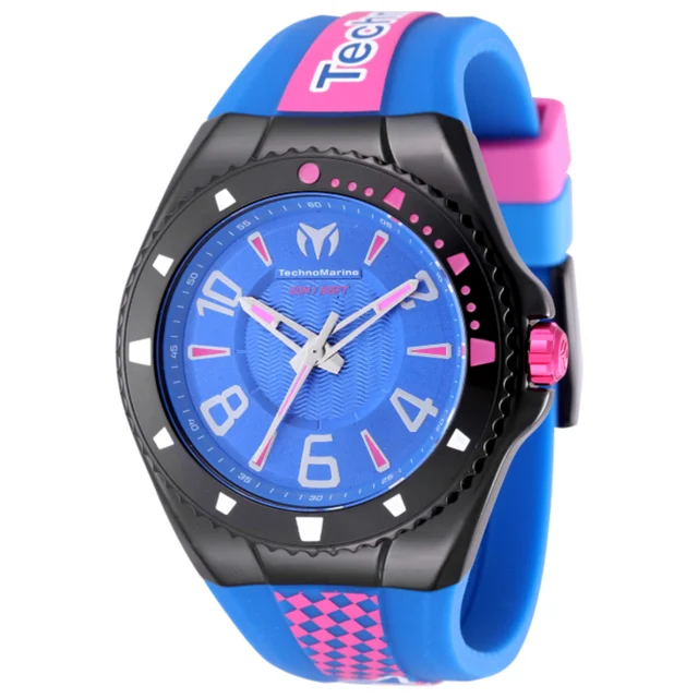 Technomarine Racing Legends Watch TM-525011 kol saati