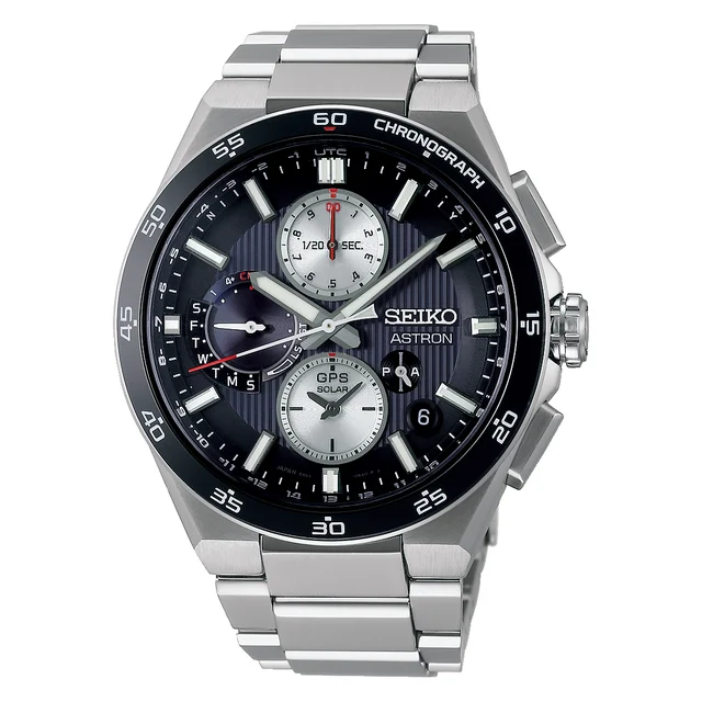 Seiko Astron SSH151 SSH151J1 kol saati