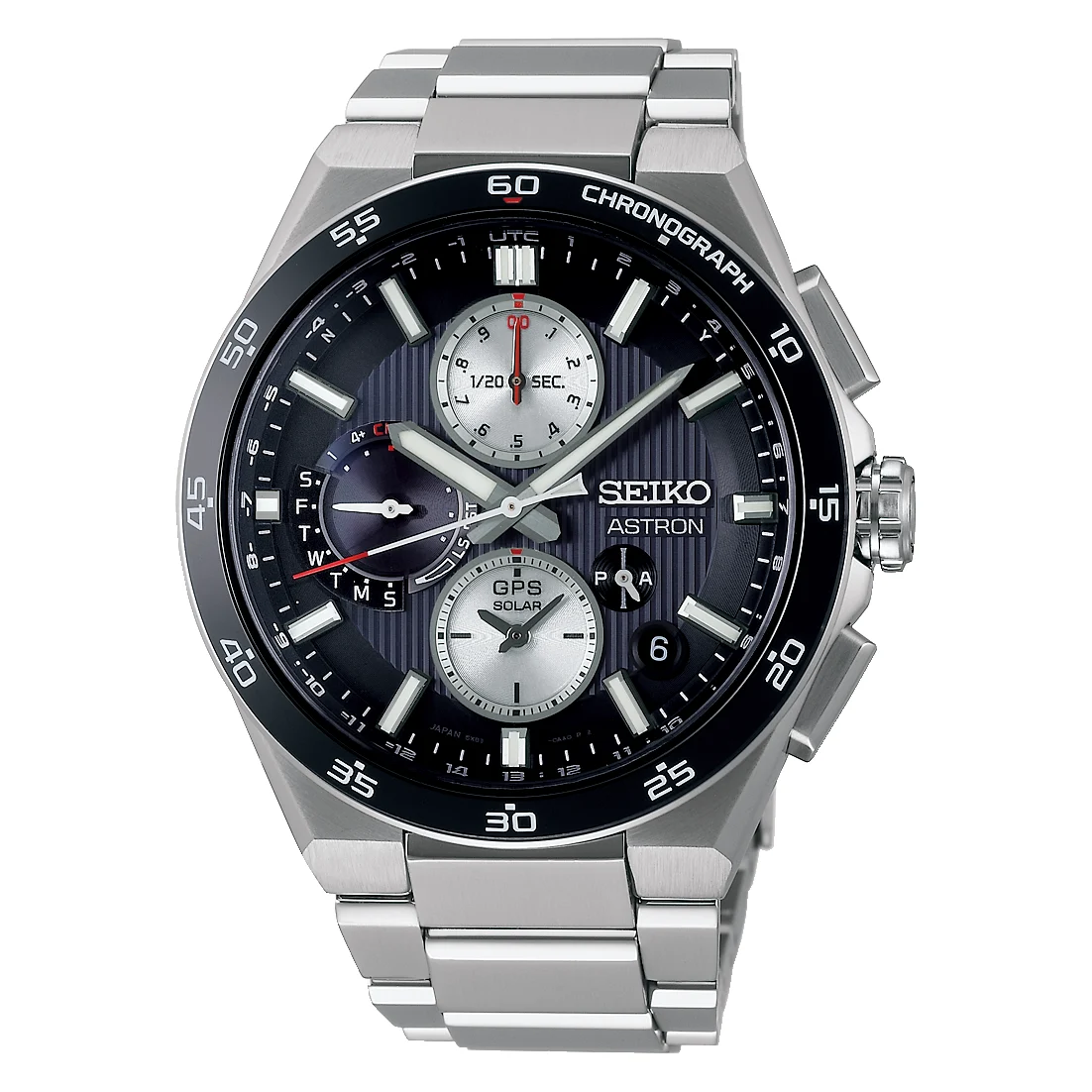 Seiko Astron SSH151 SSH151J1 43.3 mm kol saati