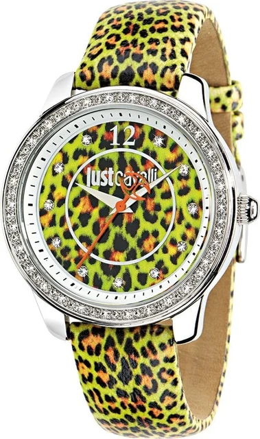 Just Cavalli Feel R7251586503 kol saati