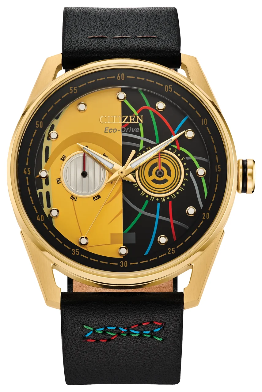 Citizen Rewired BU4026-05W 42 mm kol saati
