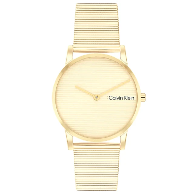Calvin Klein CK Feel CK25100035 kol saati