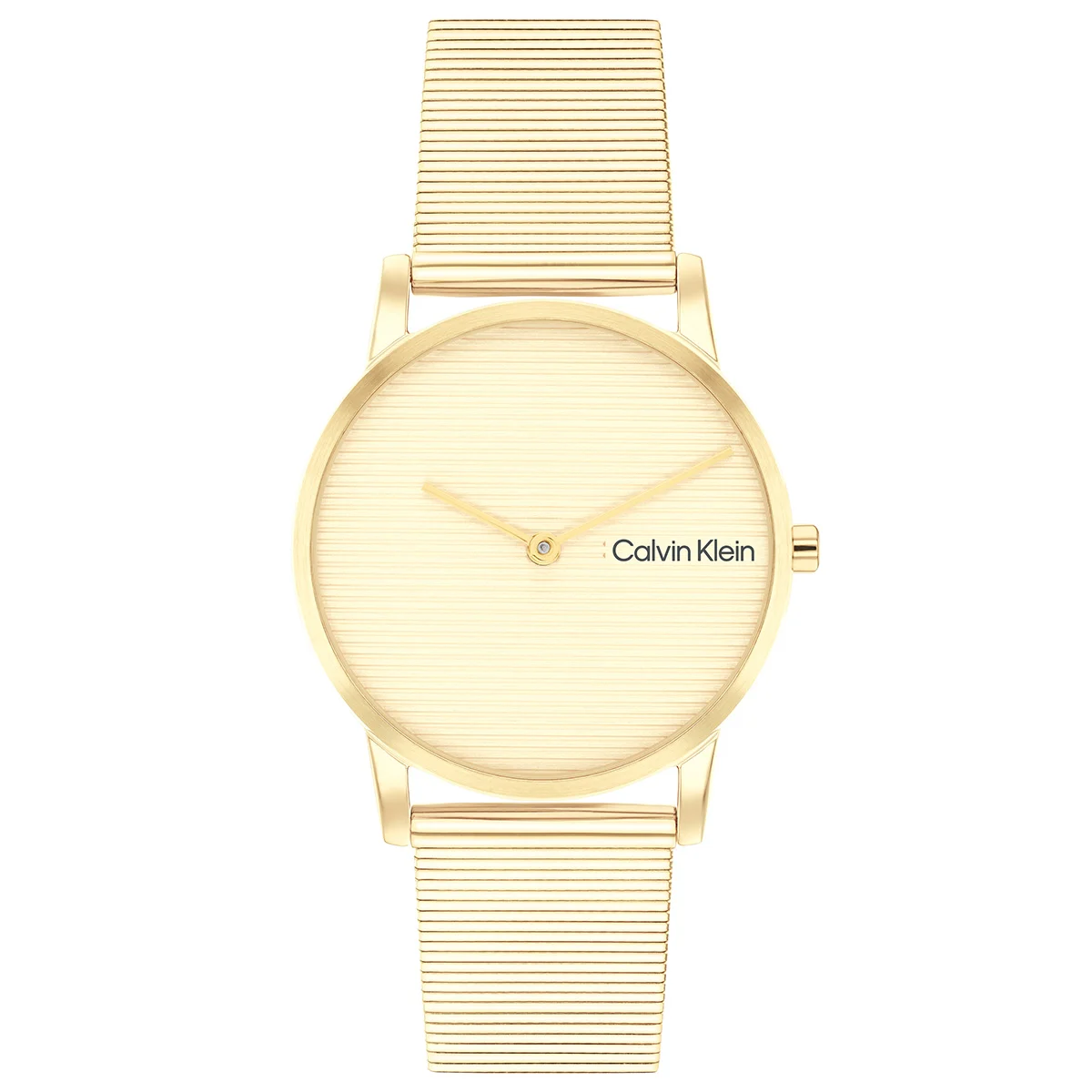 Calvin Klein CK Feel CK25100035 30 mm kol saati