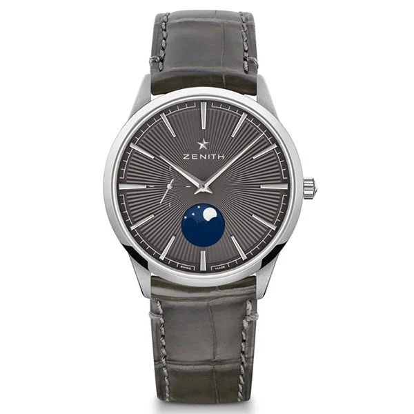 Zenith Elite 03.3100.692/03.C923 kol saati