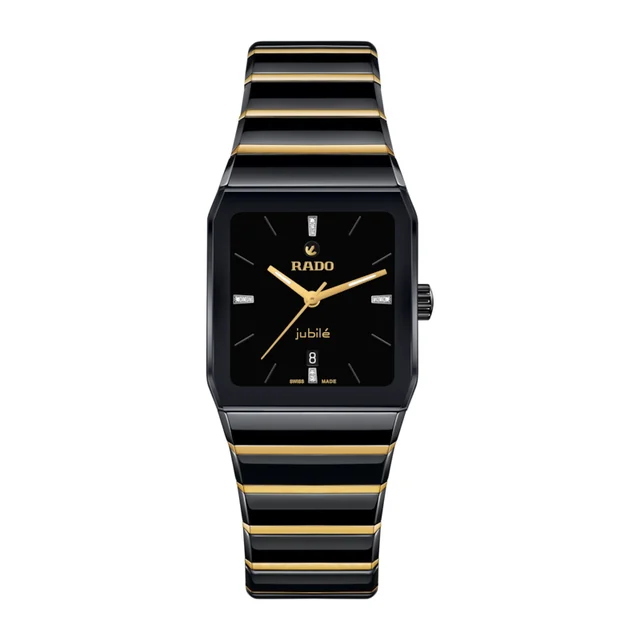 Rado Anatom R10263702 kol saati